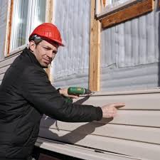 Affordable Siding Repair and Maintenance Services in Lindale, TX